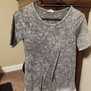 Girls tunic/top